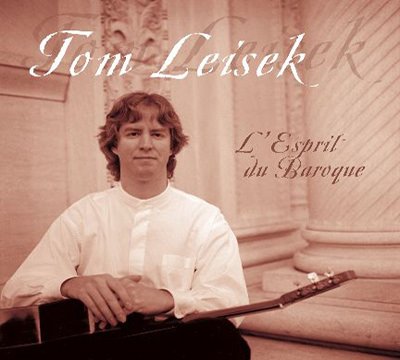 L'Esprit du Baroque