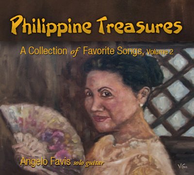 Philippine Treasures Vol. 2