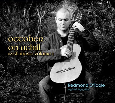 October on Achill