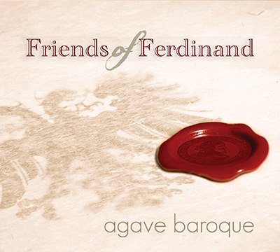 Friends of Ferdinand